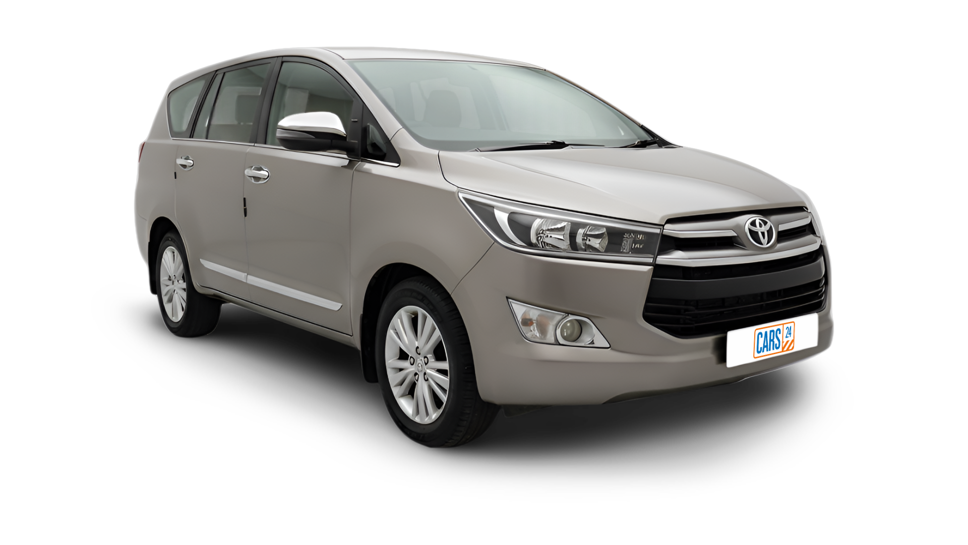 Toyota Innova Crysta-img